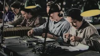 Apokalypsa: Hitlerův pád (1/2)