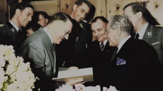 Apokalypsa: Hitlerův pád (1/2)