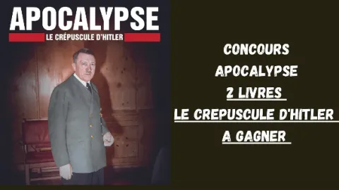 Apokalypsa: Hitlerův pád (1/2)