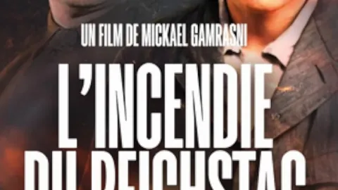 Požár Reichstagu (1/2)