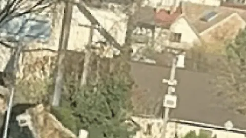 Vzpoura zvířat (1/3)