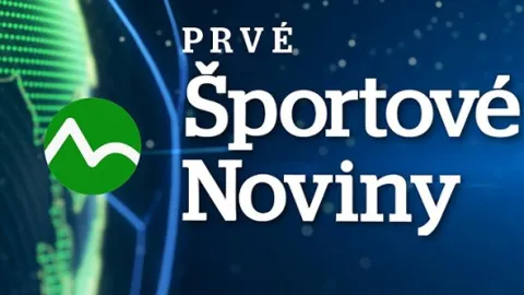 Prvé Športové noviny