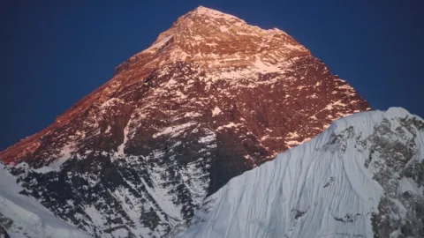 Nejkrásnější hory světa (2)