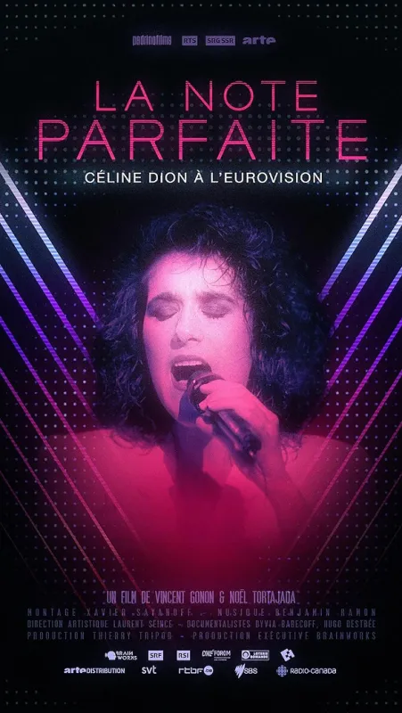 Céline Dion: Zrodila sa hviezda, 2024 - fotogaléria