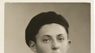 Osvětim: Hlasy přeživších (1/5)