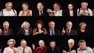 Osvětim: Hlasy přeživších (1/5)