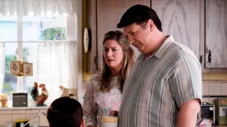 Malý Sheldon II (21)