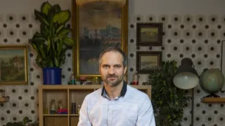 Občanka II