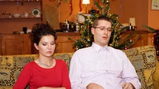 Silvester so Susedmi