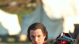 Bratrstvo vlků - Hon na bestii