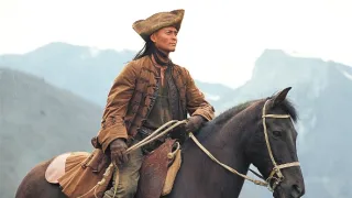 Bratrstvo vlků - Hon na bestii