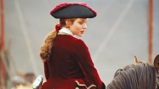 Bratrstvo vlků - Hon na bestii