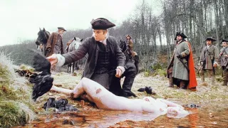 Bratrstvo vlků - Hon na bestii