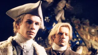 Bratrstvo vlků - Hon na bestii