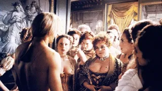 Bratrstvo vlků - Hon na bestii