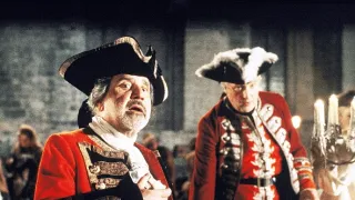 Bratrstvo vlků - Hon na bestii