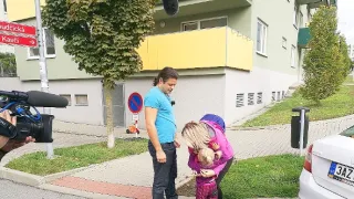 Výměna manželek IX