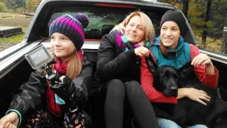 Výměna manželek IX