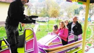 Výměna manželek IX