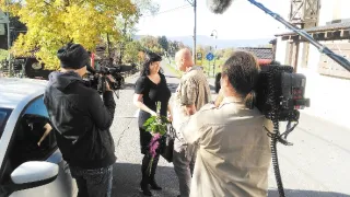 Výměna manželek IX