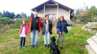 Výměna manželek IX