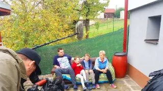 Výměna manželek IX