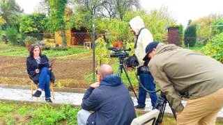 Výměna manželek IX