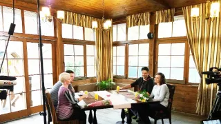 Výměna manželek IX