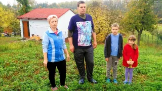 Výměna manželek IX