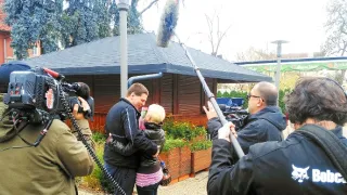 Výměna manželek IX