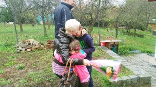 Výměna manželek IX