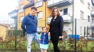 Výměna manželek IX