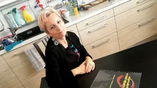 Výměna manželek IX