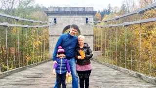 Výměna manželek IX