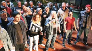 Dvě nevěsty a jedna svatba