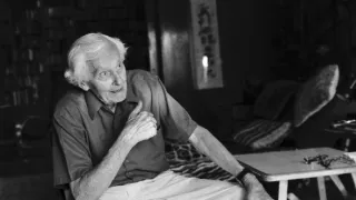 Miroslav Zikmund: Cesta stoletím (1/3)