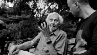 Miroslav Zikmund: Cesta stoletím (1/3)