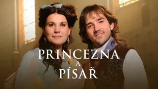 Princezná a pisár