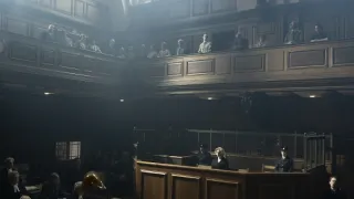 Krutá láska: Příběh Ruth Ellisové (2/4)