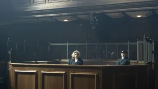 Krutá láska: Příběh Ruth Ellisové (2/4)