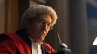 Krutá láska: Příběh Ruth Ellisové (2/4)