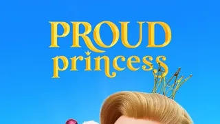 Pyšná princezná