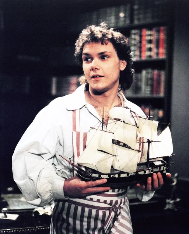 Dick Whittington, 1993 - fotogaléria