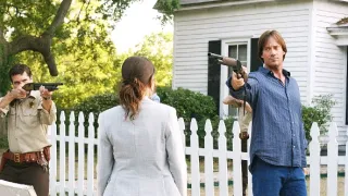 Kráčajúca skala 3: Spravodlivosť
