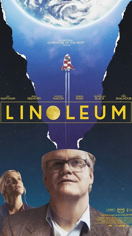 Linoleum, 2022 - fotogaléria