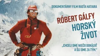 Róbert Gálfy - Horský život