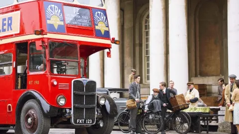 Nejtemnější hodina