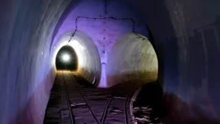 Tajemné bunkry (1/2)