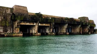 Tajemné bunkry (1/2)