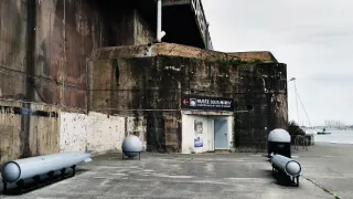 Tajemné bunkry (1/2)